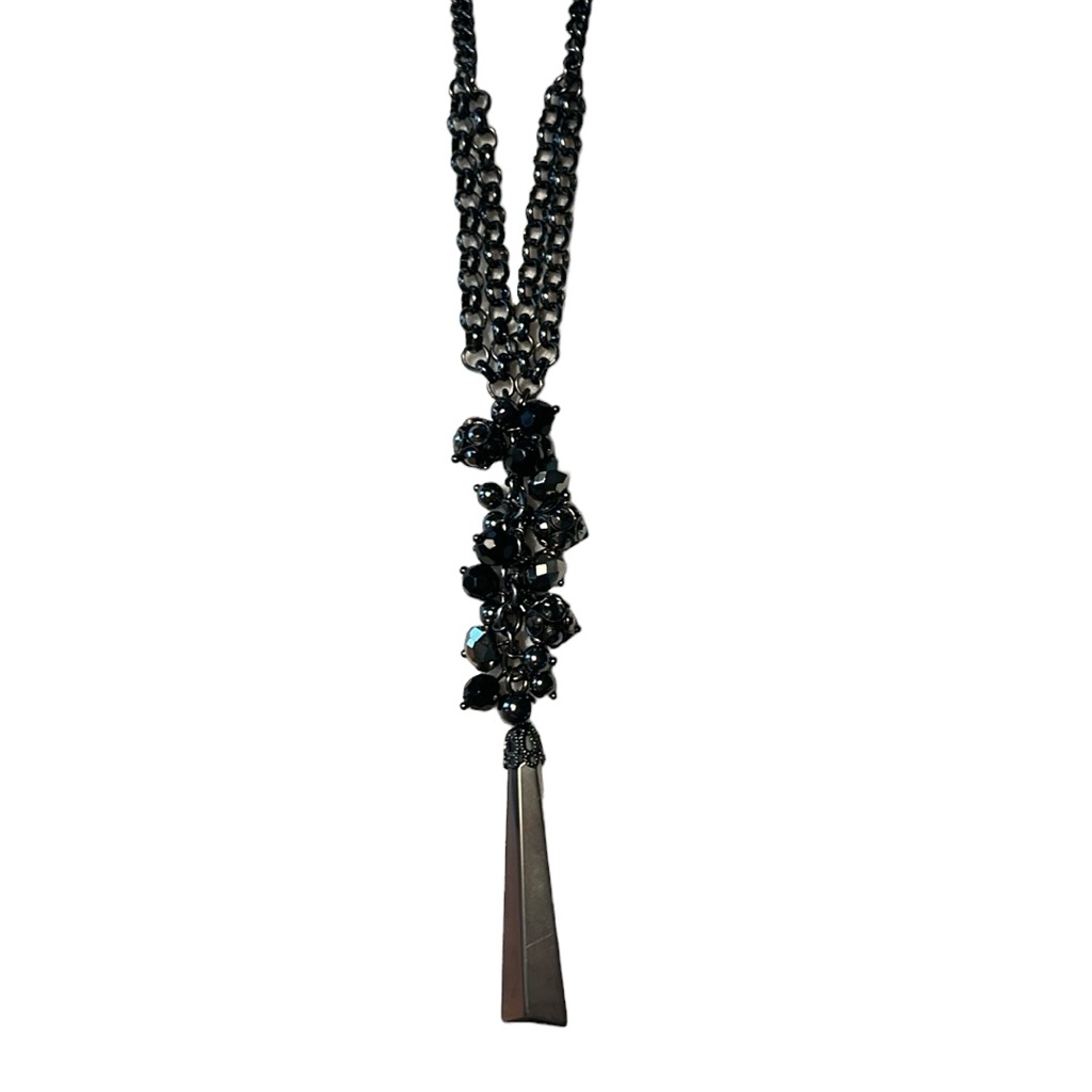 Like-Newlia Sophia Necklace 25$